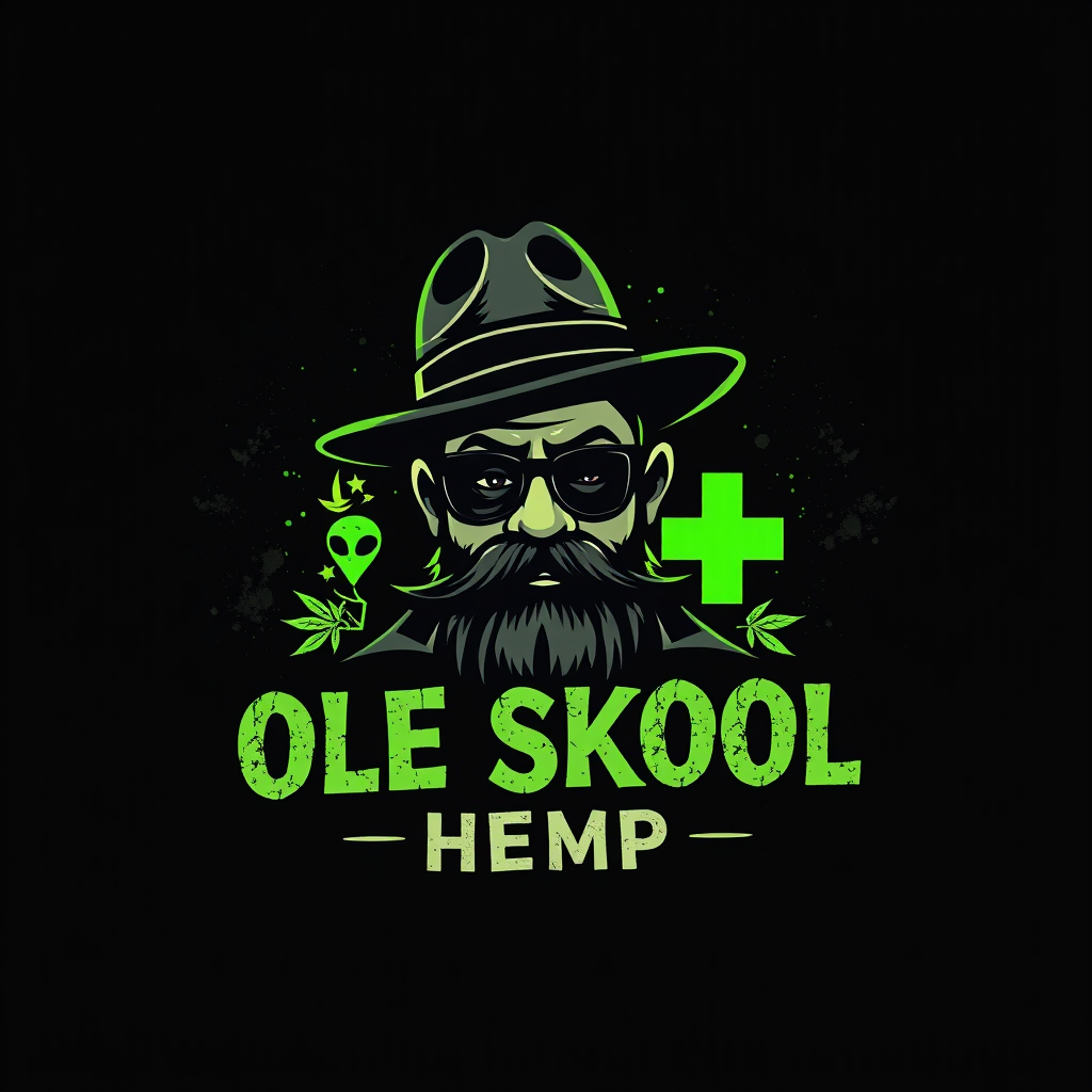 7 gs of 4 Flavors 1oz total