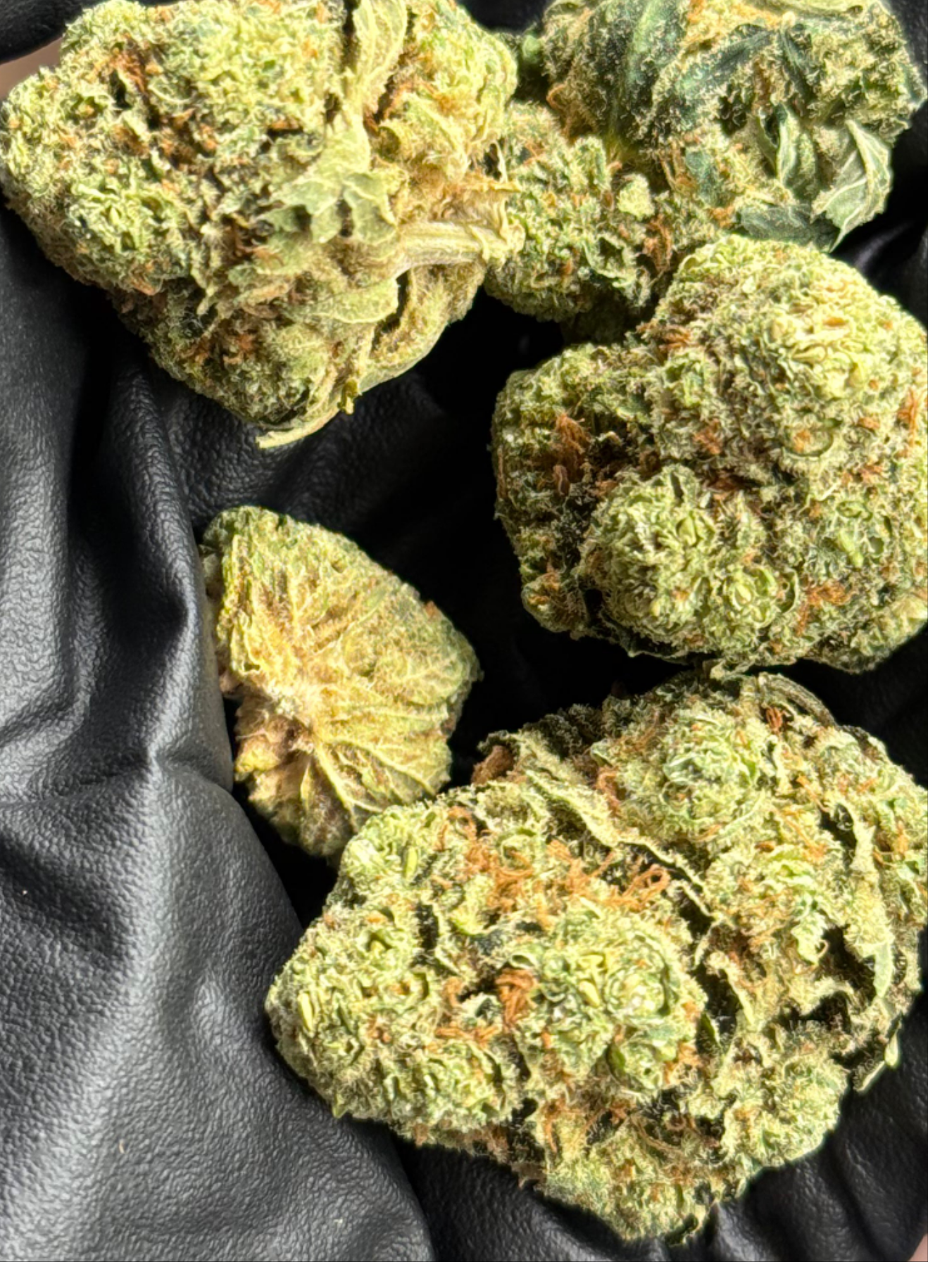 Rock Candy type 3