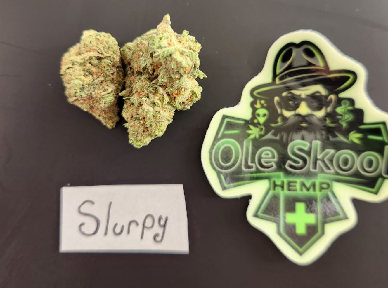 Slurpy