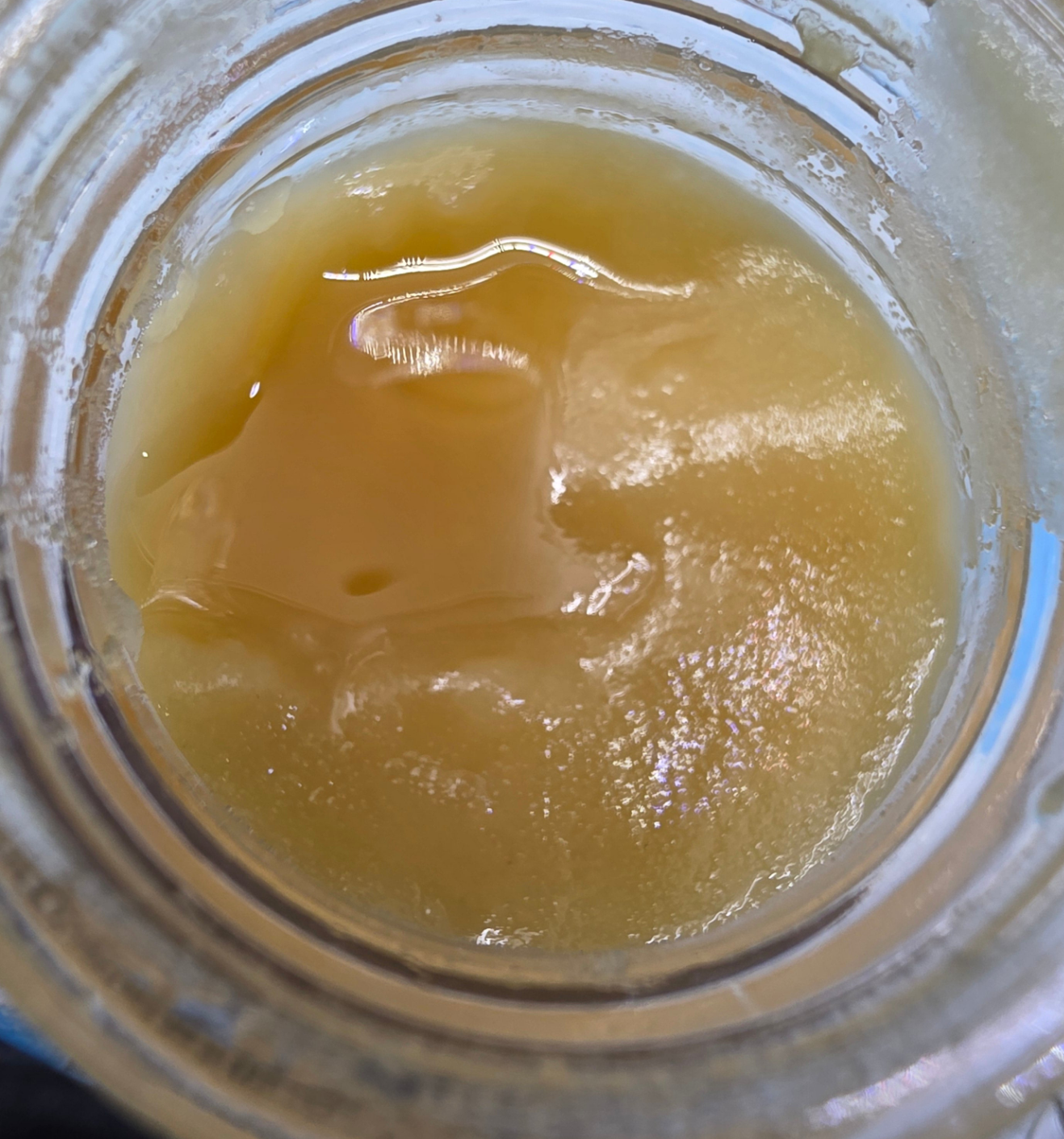 THCa BHO Cured 3 months... 1g