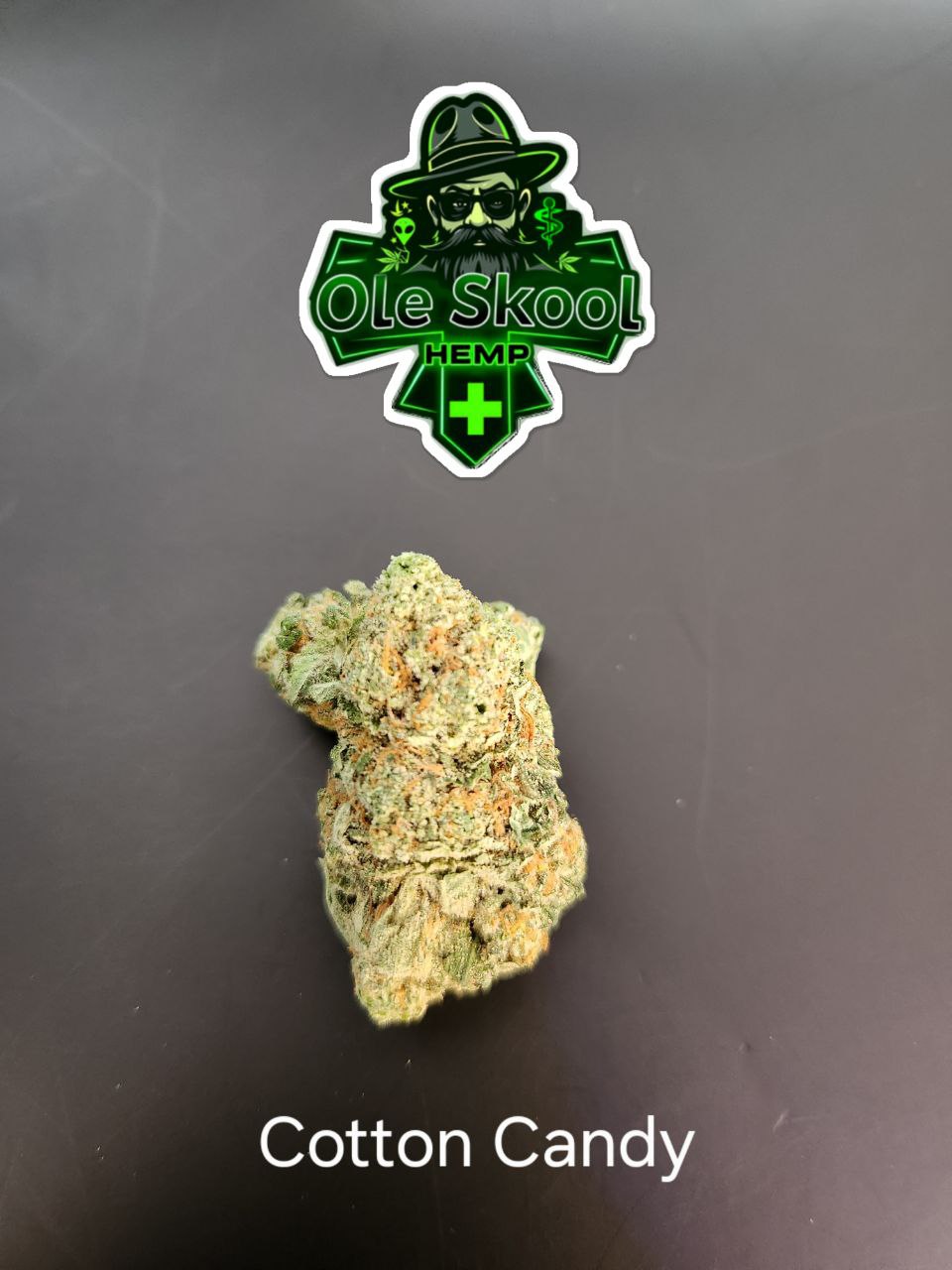 Cotton Candy 8/24
