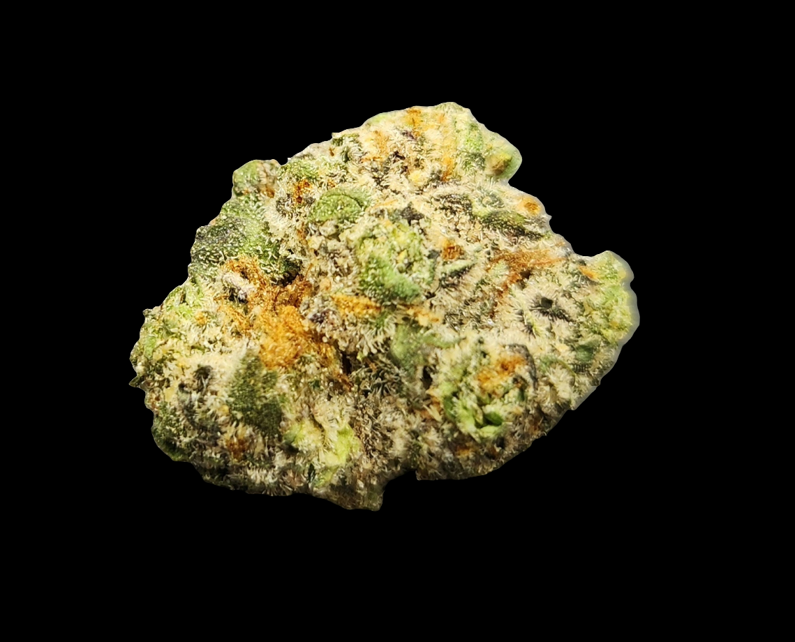 1 Pounder Super mix 4 oz of 4 strains! #ballerpak