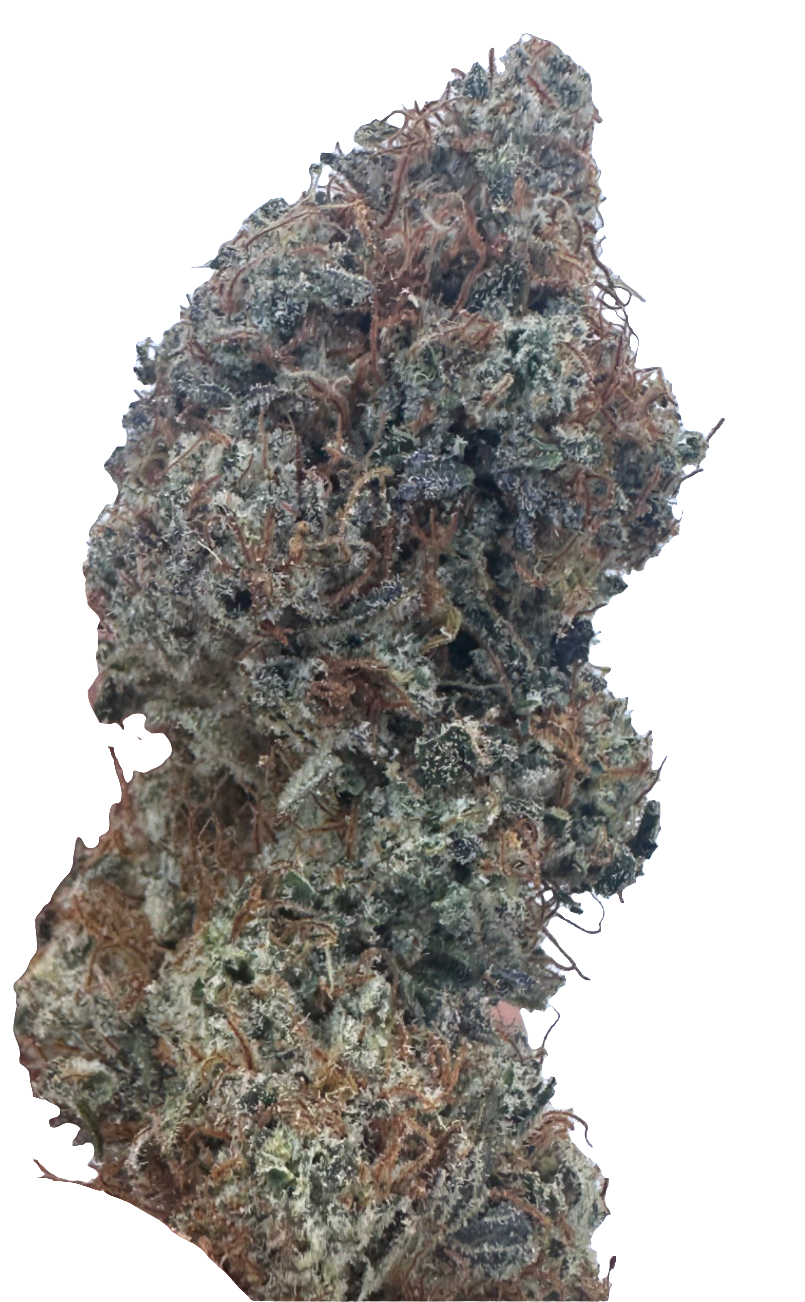 COLA'S, Blueberry swirl small batch SOG method cbd thca hemp...