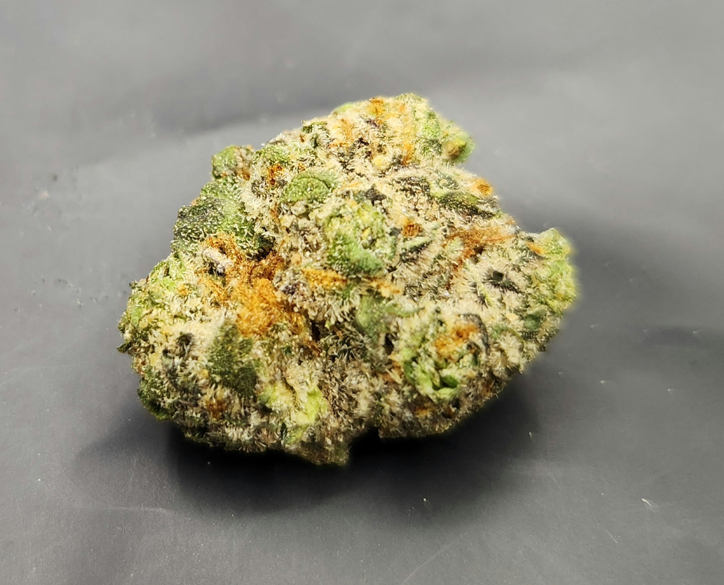 Gak Smoothie 1/1/2026. GAK IS BACK! small amount only 1/2 and 1/4 s