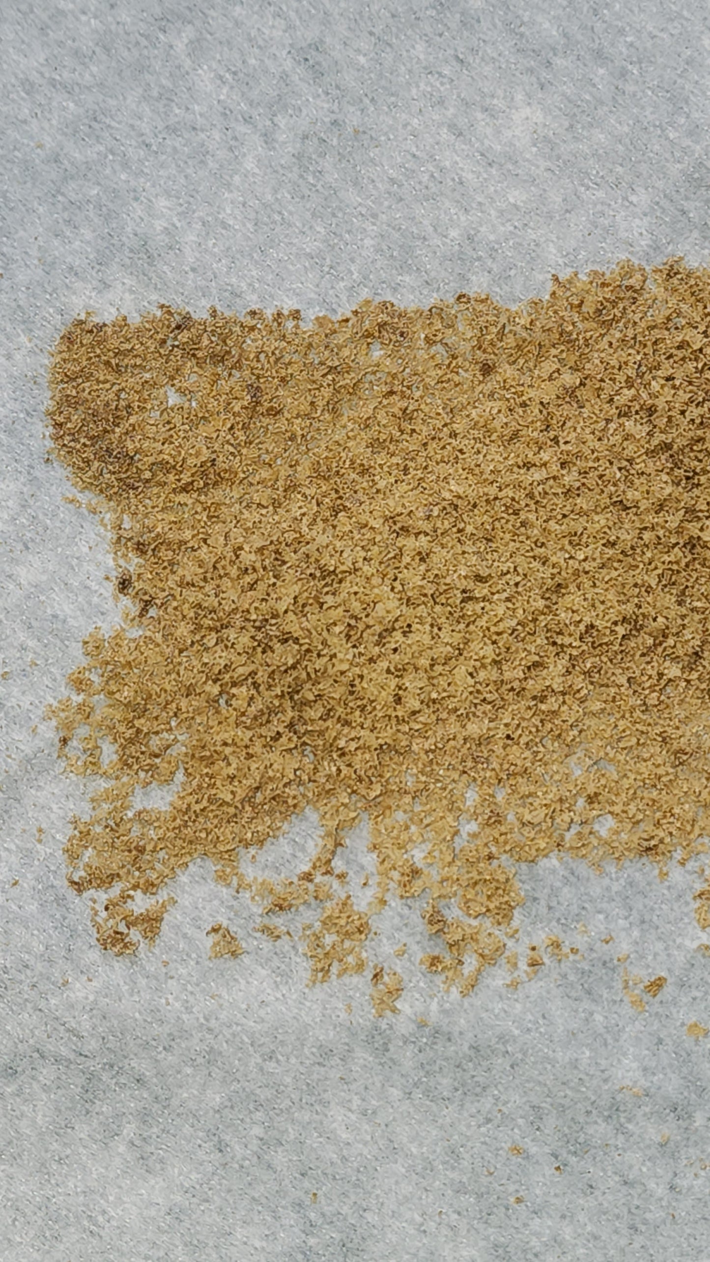 Blueberry, gak, Hebrew, tallymon. 1 gram of this blend per package.... #73 micron bubble hash.