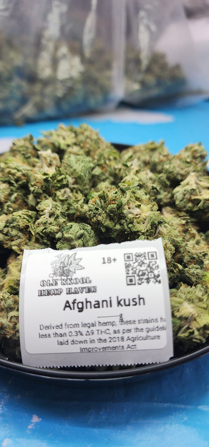 Afgani Kush