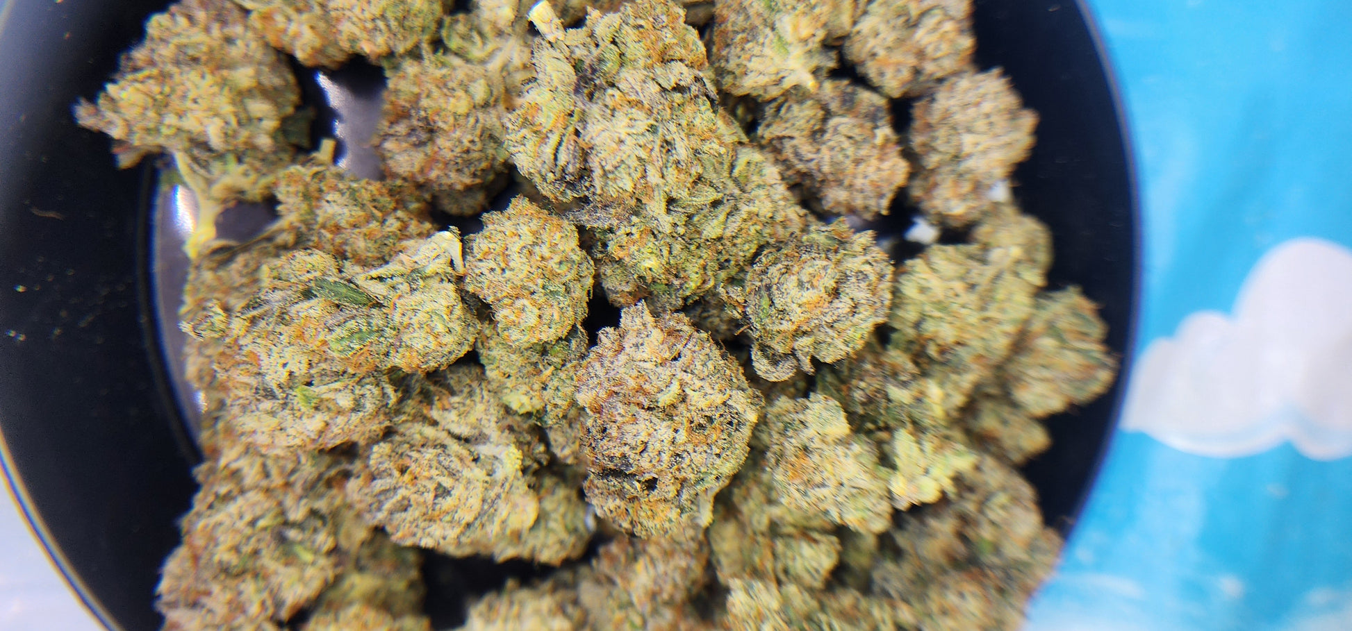 Cotton Candy