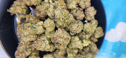 Cotton Candy