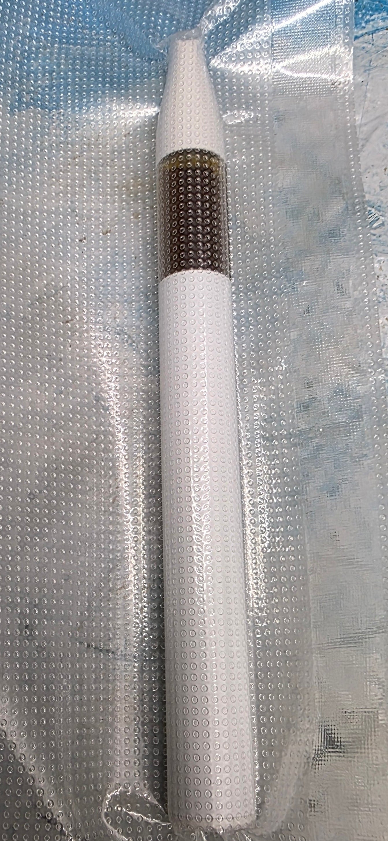 OSH Disposable 1st bud run, thca live rosin 90u *1/2 gram lemon skunk/tallymon wash.