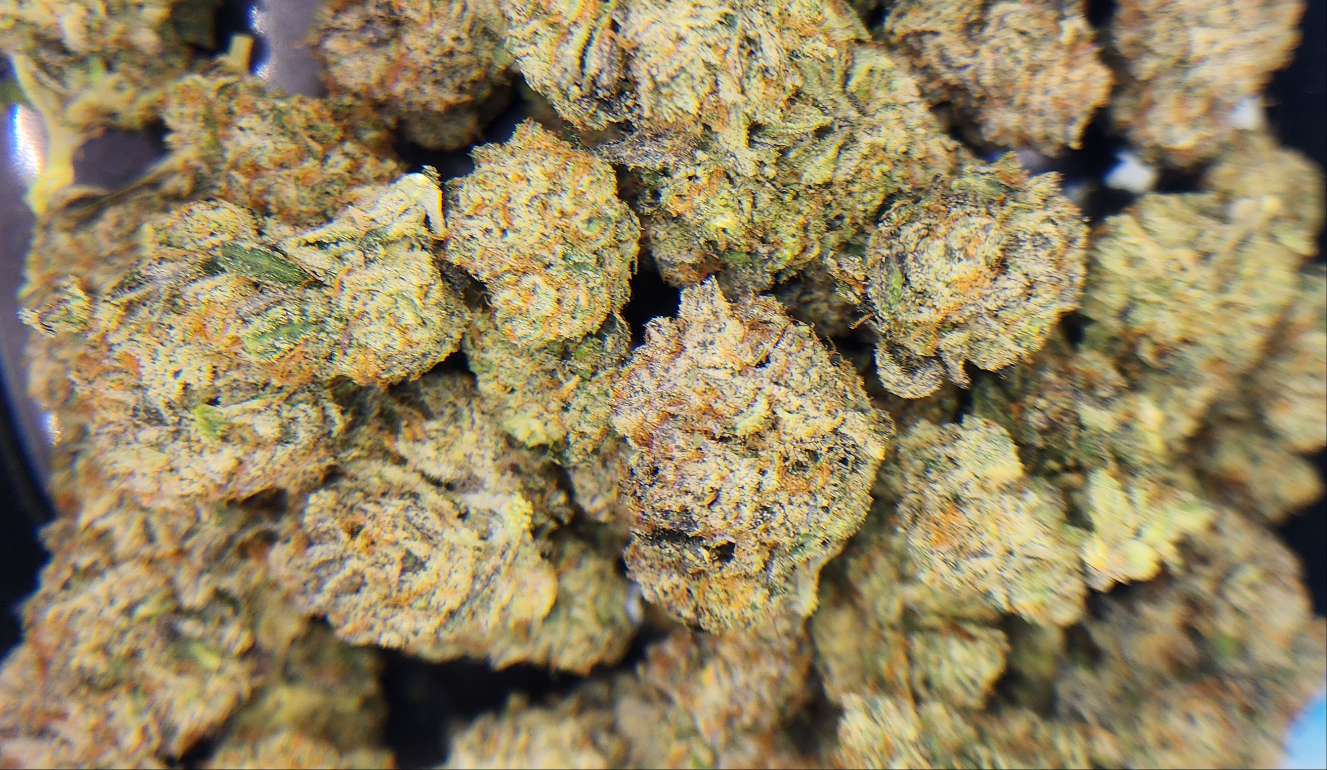Cotton Candy