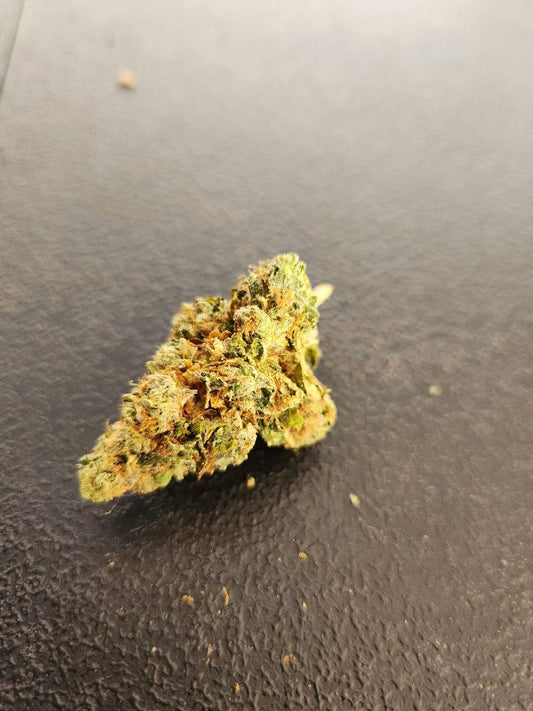Deuce De-Terp