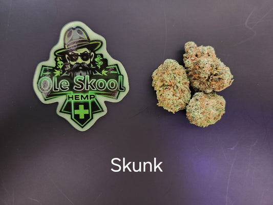 Skunk #1