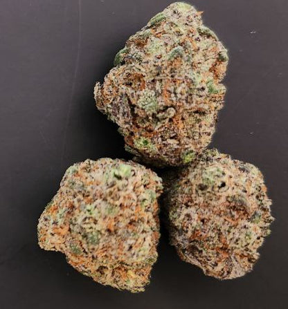 Gak Smoothie 1/1/2026. GAK IS BACK! small amount only 1/2 and 1/4 s