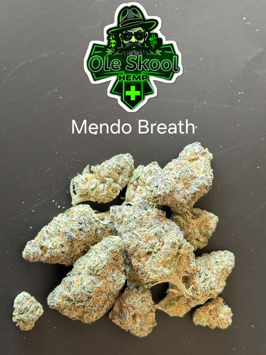 Mendo Breath