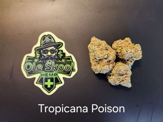 Tropicana Poison