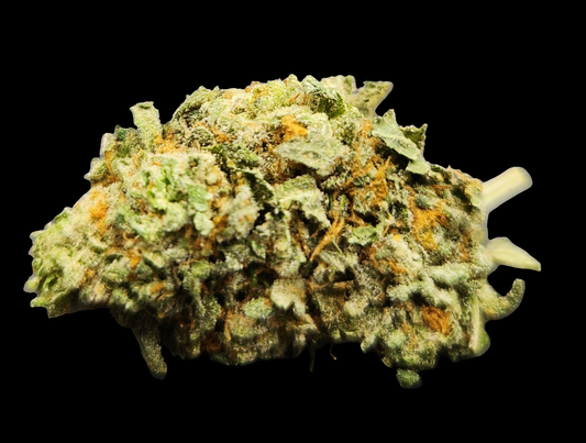 Afgani kush