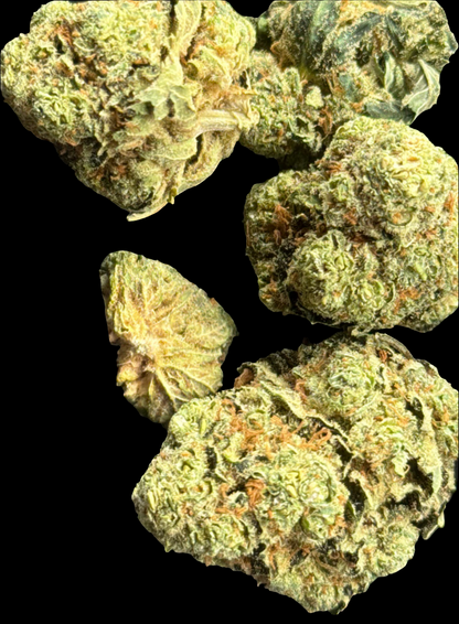 Rock Candy type 3