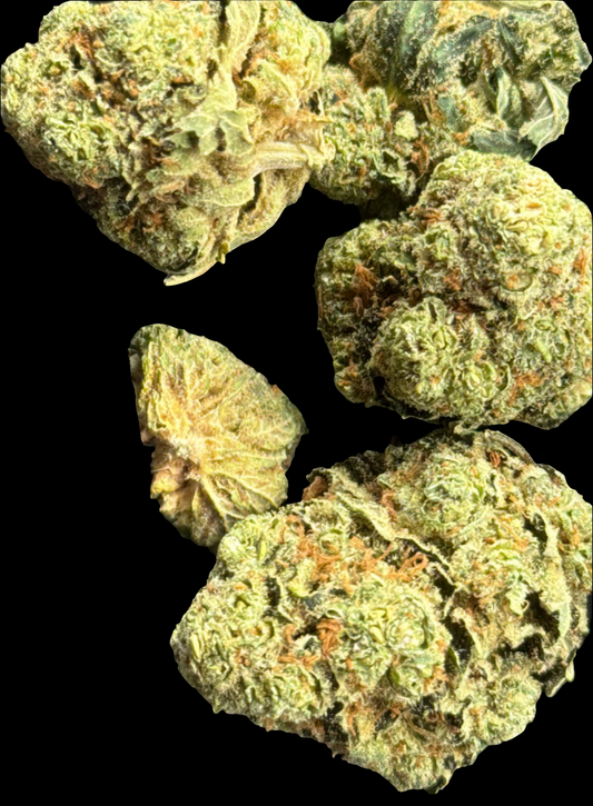 Rock Candy type 3