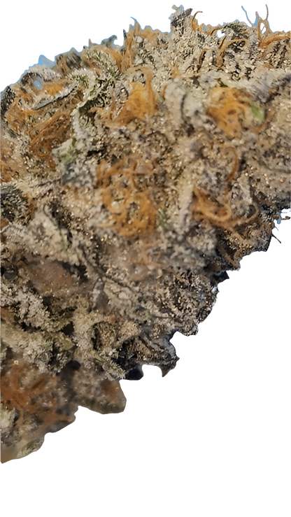 Cotton Candy