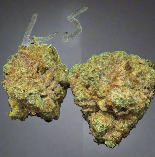 Lemon Skunk