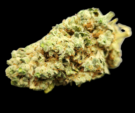 Deuce De-Terp 10/17