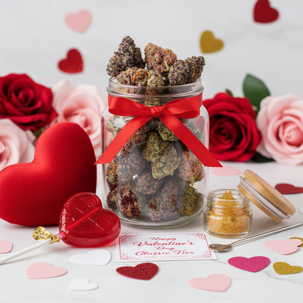 Bundle of Love Classic Tier