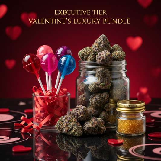 Bundle of Love – Executive Tier
