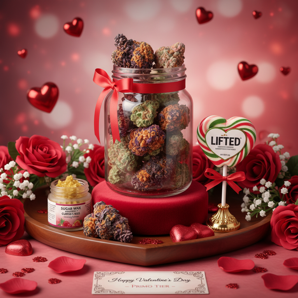 Bundle of Love Primo Tier