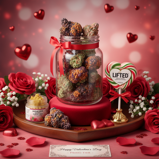 Bundle of Love Primo Tier