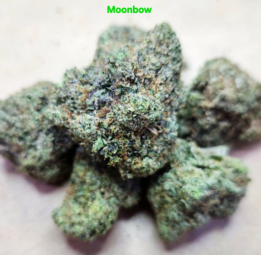 🌙 MoonBow limited availability