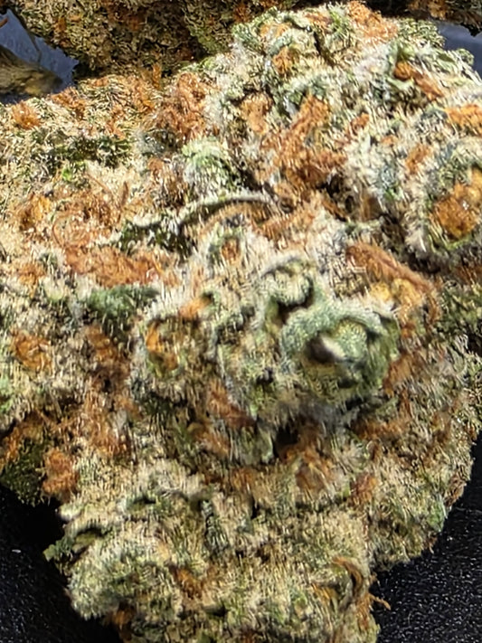 1/4 Pounder Super mix 1 oz of 4 strains!